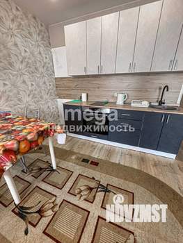 2-к квартира, на длительный срок, 39м2, 2/33 этаж