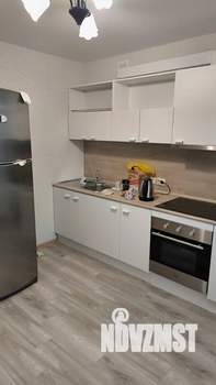 1-к квартира, на длительный срок, 41м2, 5/14 этаж