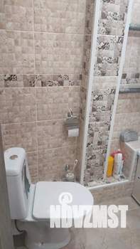 1-к квартира, посуточно, 38м2, 2/9 этаж