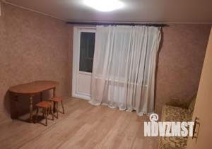 Студия квартира, на длительный срок, 29м2, 18/26 этаж