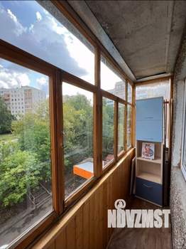 1-к квартира, на длительный срок, 34м2, 3/5 этаж