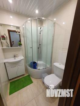 1-к квартира, на длительный срок, 32м2, 1/5 этаж