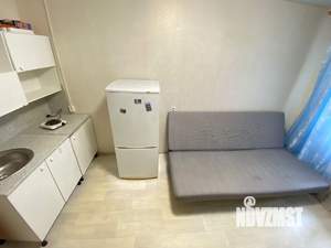 Студия квартира, на длительный срок, 17м2, 1/5 этаж