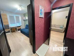 2-к квартира, на длительный срок, 46м2, 7/9 этаж