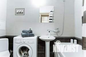 1-к квартира, посуточно, 23м2, 8/10 этаж