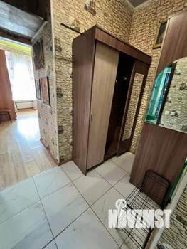 1-к квартира, на длительный срок, 30м2, 17/25 этаж