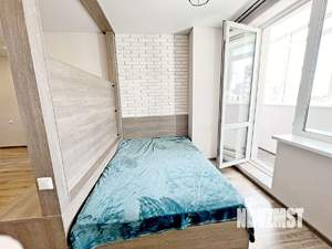 1-к квартира, на длительный срок, 44м2, 10/12 этаж