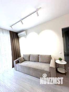 2-к квартира, на длительный срок, 45м2, 6/28 этаж