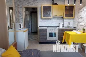 1-к квартира, посуточно, 25м2, 8/25 этаж