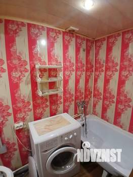 Студия квартира, на длительный срок, 19м2, 4/4 этаж