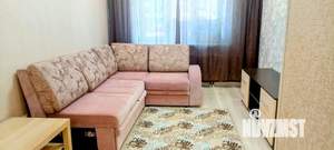 1-к квартира, на длительный срок, 30м2, 9/16 этаж
