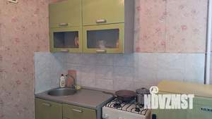 1-к квартира, посуточно, 35м2, 1/5 этаж