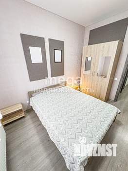 2-к квартира, на длительный срок, 33м2, 1/8 этаж