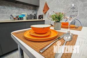 1-к квартира, посуточно, 35м2, 3/15 этаж