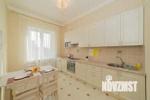 2-к квартира, посуточно, 56м2, 12/14 этаж