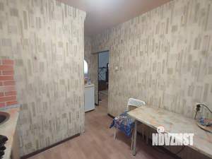 1-к квартира, на длительный срок, 31м2, 1/5 этаж