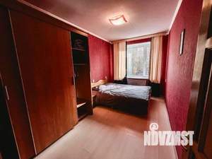 2-к квартира, посуточно, 64м2, 1/1 этаж