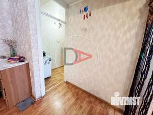 1-к квартира, на длительный срок, 32м2, 1/5 этаж