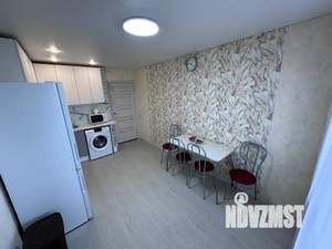 3-к квартира, посуточно, 75м2, 3/10 этаж