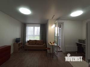 1-к квартира, на длительный срок, 27м2, 6/25 этаж