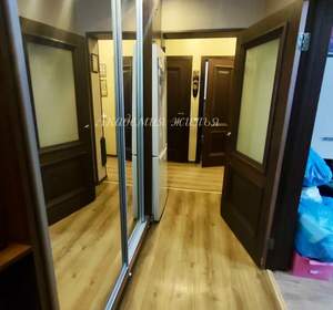 2-к квартира, на длительный срок, 50м2, 3/3 этаж