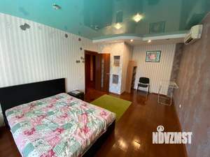 1-к квартира, на длительный срок, 50м2, 3/11 этаж