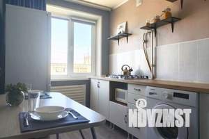 2-к квартира, посуточно, 42м2, 9/9 этаж