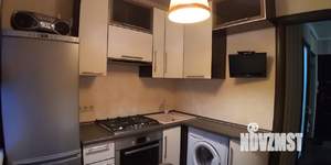 2-к квартира, на длительный срок, 45м2, 5/5 этаж