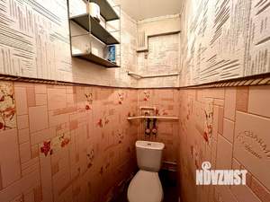 2-к квартира, на длительный срок, 52м2, 6/10 этаж