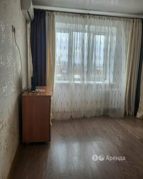 1-к квартира, на длительный срок, 56м2, 4/9 этаж