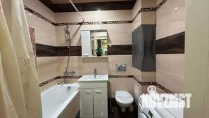 1-к квартира, посуточно, 45м2, 9/13 этаж