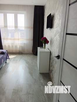 1-к квартира, посуточно, 32м2, 8/10 этаж
