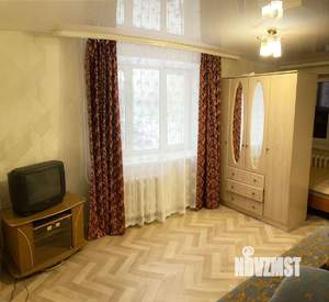 2-к квартира, на длительный срок, 53м2, 2/10 этаж