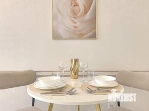 1-к квартира, посуточно, 26м2, 1/1 этаж