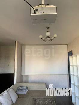 2-к квартира, на длительный срок, 44м2, 4/5 этаж