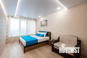2-к квартира, посуточно, 60м2, 12/24 этаж