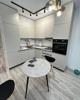 2-к квартира, на длительный срок, 50м2, 2/25 этаж
