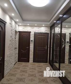 3-к квартира, на длительный срок, 86м2, 12/12 этаж