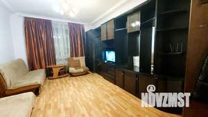 2-к квартира, посуточно, 55м2, 3/5 этаж