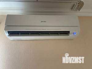 1-к квартира, посуточно, 62м2, 2/10 этаж