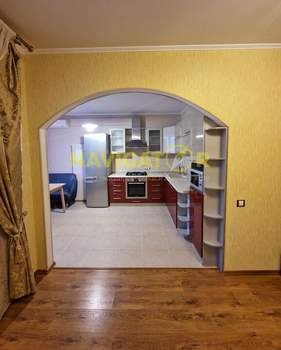 2-к квартира, на длительный срок, 63м2, 9/9 этаж