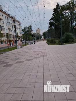 1-к квартира, на длительный срок, 33м2, 9/9 этаж