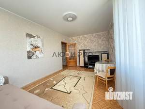 2-к квартира, на длительный срок, 57м2, 11/12 этаж