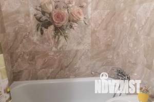 1-к квартира, посуточно, 39м2, 10/20 этаж