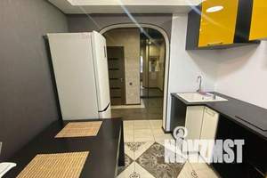 2-к квартира, посуточно, 46м2, 22/25 этаж