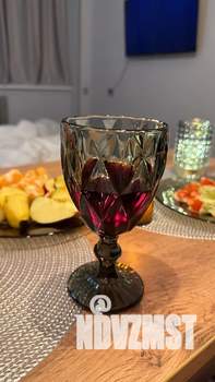 Студия квартира, посуточно, 20м2, 3/3 этаж