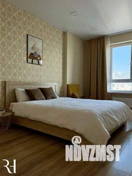 1-к квартира, посуточно, 37м2, 1/1 этаж