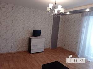 1-к квартира, на длительный срок, 36м2, 7/9 этаж