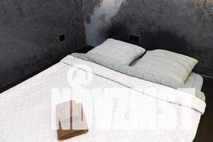1-к квартира, посуточно, 39м2, 23/24 этаж