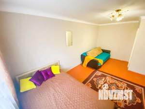 1-к квартира, посуточно, 34м2, 2/5 этаж